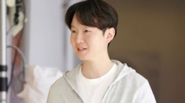 이정현 남편, 훈남 낭만닥터..최초 공개→들이 더 난리 ('편스토랑')