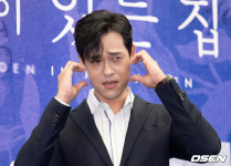[사진]최재림,섬뜩 그자체