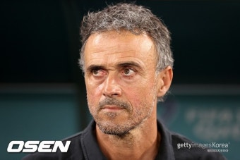 이강인 지도할 PSG 새감독 [공식발표]만 남겨뒀다... 