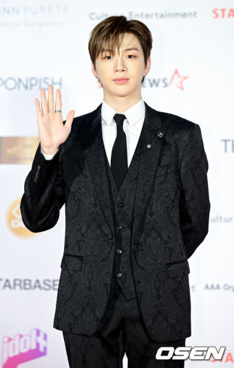 강다니엘, ‘스우파2’ MC 확정..3년 연속 ‘스트릿’ 시리즈 인연 [공식입장]
