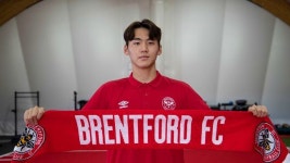 EPL 브렌트포드 이적 확정 김지수, 프로 꿈꾸게 해준 성남에 감사