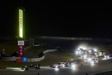 ‘여름밤 모터 스포츠 축제’, 내달 8일 인제 나이트 레이스