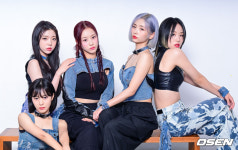 퀸즈아이 “제나 탈퇴→5인조 변동, 빈자리 채우려 연구 많이했다”[인터뷰①]