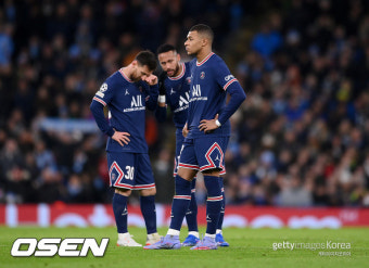 ‘이강인은 왔는데 PSG 공격진 공중분해?’ 음바페 레알 이적설+네이마르 MLS 진출설