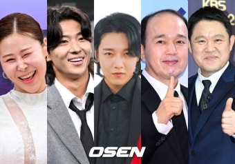 “예외는 없다”..‘서준맘’ 박세미→김구라, 연예인도 코베이는 ‘전세사기’[Oh!쎈 이슈]