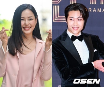 이하늬･이종원, 스태프에 티셔츠+선글라스 선물 ‘훈훈 역조공’(‘밤에 피는 꽃’)