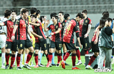 [사진]7-2 대승 FC서울,'창단 이후 한 경기 최다 득점 기록'