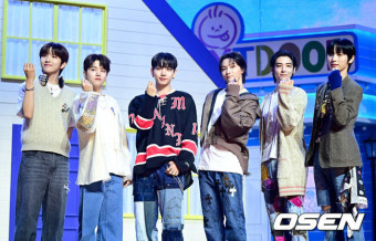 [단독] 보이넥스트도어, 9월 컴백 확정..하이브·YG·SM 신인 대전 예고