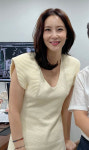 장가현, 허리 골절···다이어트 이제 쉬어야 할 때