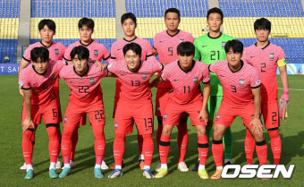 PSG 이강인이 떴다! 황선홍호, 항저우 AG 최종 엔트리 공개... 3연패 정조준 [공식발표]