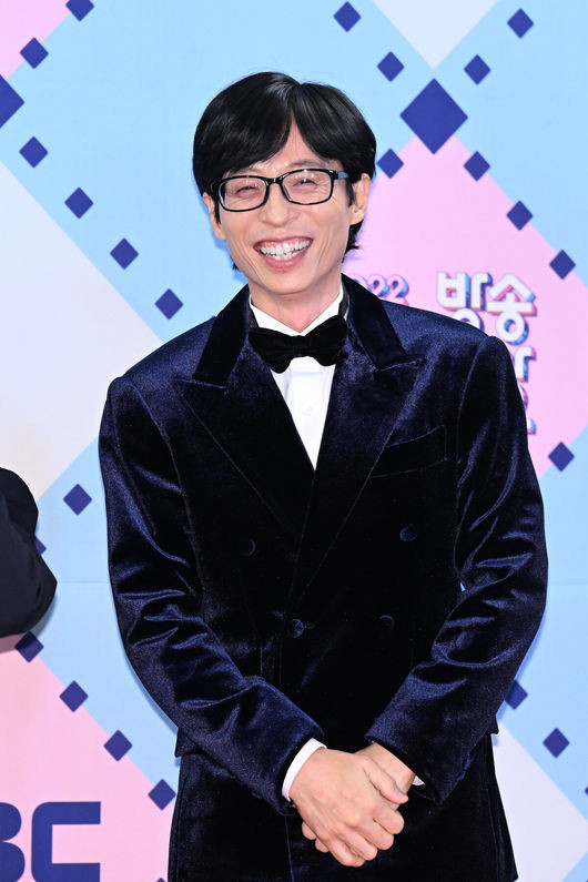 유재석, 이재민에게 5000만원 기부…누적 기부액 11억원 돌파