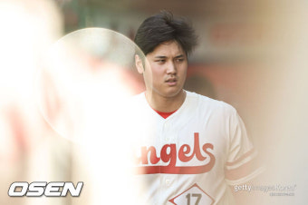 오타니 33호, 34호 대포 날리면 뭐하나…3연전 28실점 마운드 붕괴, 