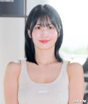 [사진]미사모 모모, 은하수가 흐르는 눈동자