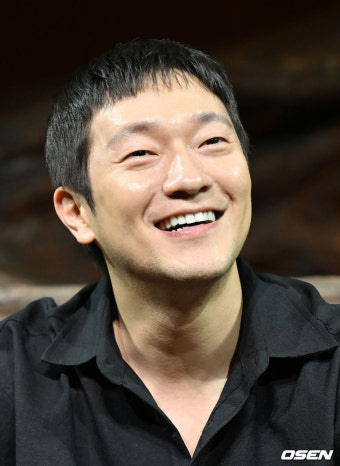 손석구도 '뉴스룸', 정해인 바통터치 