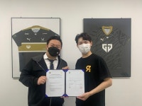부산 젠지 글로벌 아카데미, e스포츠 에이전시 리오컴퍼니와 인재 양성 맞손