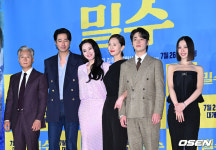 밀수 염정아・박정민→류승완, 릴레이 라디오 출격…에피소드 푼다[공식]