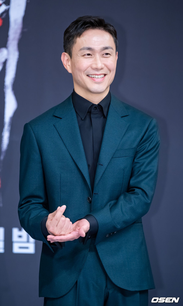 박보검 VS 오정세, 굿보이 긴장감 한층 끌어올린 대립전