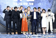 [사진]영화 더 문 사랑해주세요