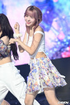 [사진]엔믹스 릴리, '큐티 핑크 양갈래'