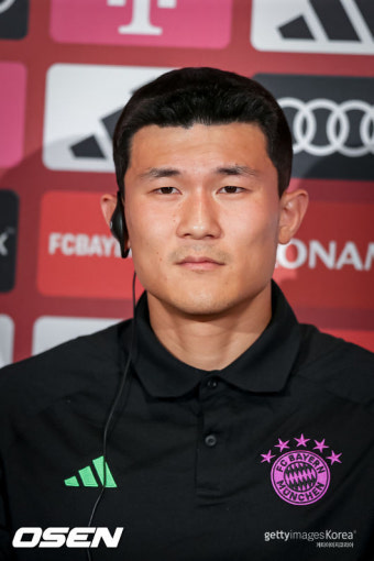 '김민재 빠진' 뮌헨, '미리보는 UCL 결승서' 수비불안 충격... 뮌헨 김민재 선택이유 부재로도 증명