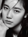 설경구 딸 이레, 김보라x박소진과 한솥밥..눈컴퍼니 전속계약 [공식]
