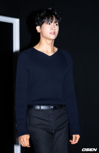 [사진]박형식,'고급스러운 분위기'