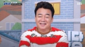 백종원, 끝까지 갔다...골목식당 포항 덮죽 3년 만에 상표권 출원