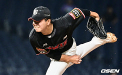 [사진] 손동현, 뒷문은 걱정마