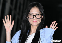[사진]블랙핑크 지수, 새침 귀요미 미소
