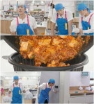 강율 식당 초비상..윤박 부재→윤현민 난 나약하단 말야 급소심 (웃는식당)