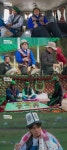 곽준빈, 박정민에 러시아어 특강 스파씨바(곽준빈의 세계 기사식당)