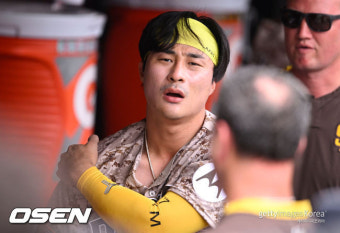 김하성의 어깨 부상, FA 계약 가능성 제기...복귀 일정 불투명