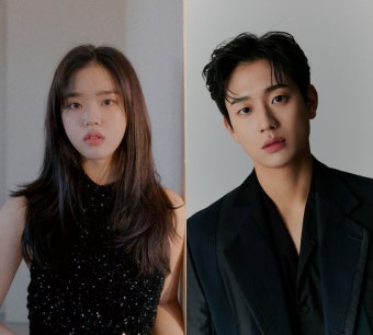 김향기X신현승, 플레이리스트 신작 ‘플레이, 플리’ 캐스팅 [공식]