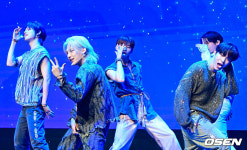 [사진]씨드, 5인조로 새롭게