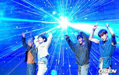 [사진]씨드, 블루 컴백 쇼케이스