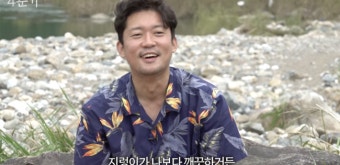 김대호, 위생 논란 의식했나..“지렁이가 나보다 깨끗” [Oh!쎈 리뷰]