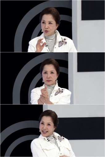 ‘국민 시어머니’ 서권순, 알고보니 우리나라 여자 최초 검도 유단자 (‘퍼펙트라이프’)
