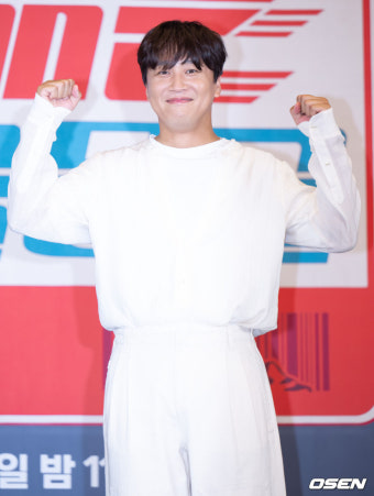 [사진]차태현,'으라차차'