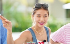 오마이걸 미미vs지구오락실 미미 [Oh!쎈 레터]