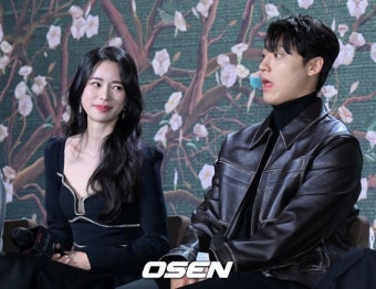 이도현, 공군 입대..‘곰신 D-10’ 임지연, 3개월 늘어난 기다림 ‘어쩌나’ [Oh!쎈 이슈]