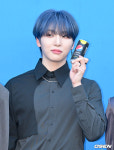 [사진]원어스 서호, 신비로운 블루