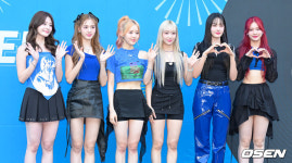 [사진]스테이씨, 여름 그 자체