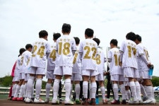 성남FC U12, 경주 화랑대기 전국 초등축구대회 출전