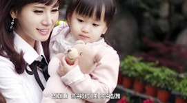 뉴욕대 재학 안정환♥이혜원 딸 리원, 美 아파트서 자취..대학원은 안가(제2혜원)
