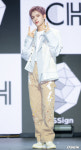 [사진]엔싸인 성윤,깜찍하게 브이