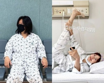 윤도현도 암투병 완치, 김우빈·안성기 등 병마 이겨낸 스타들 [Oh!쎈 이슈]