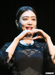 [사진]김히어라,뮤지컬 팬들 반가워요