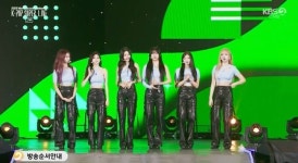 ‘잼버리 K팝 콘서트’ 뉴진스→아이브, 빗속 화려한 피날레..4만 대원들 ‘열광’ [종합]
