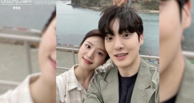 한겨레, 후신x지원이 지영 행복 빌 때..홀로 직진→민규와 희비 [어저께TV]