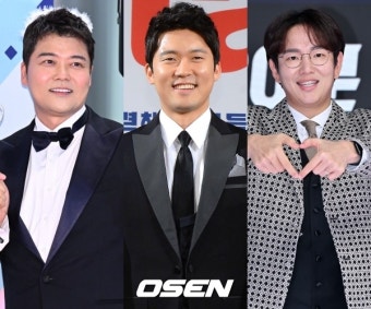 “프리선언 NO” 김대호, ‘연봉 40억’ 전현무･‘건물주’ 장성규 길 안 걷는다[Oh!쎈 이슈]